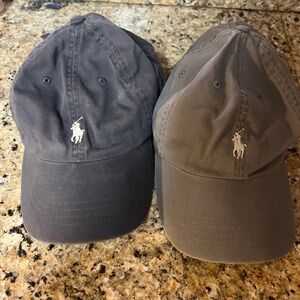 Polo Ralph Lauren hats